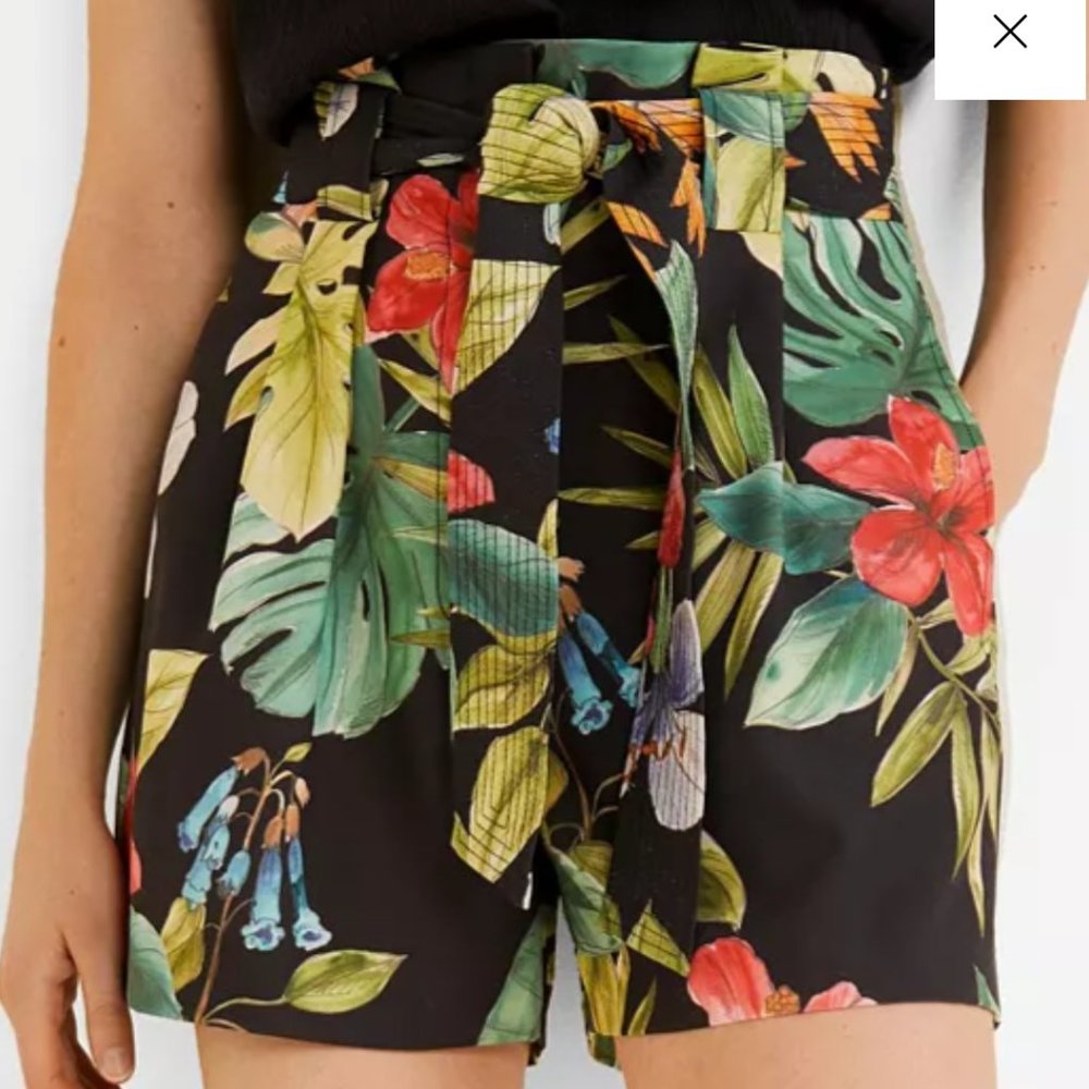 MNG Shorts (Mango)